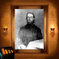 Яків Передерій, пресвітер