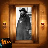 Яків Шестаков, пресвітер