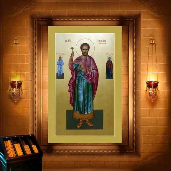 Єладій Аназарвський