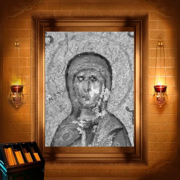 Єпіхарія Римська