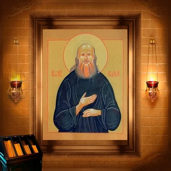 Євфимій Кочев