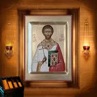 Євгеній Дмитрев, читець