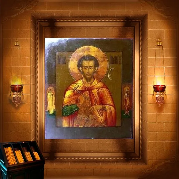 Євстафій Мцхетский, Тифліський