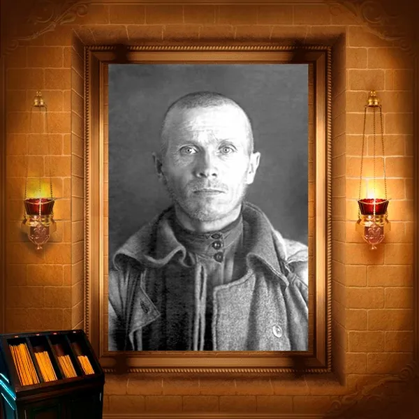 Євтихій (Качур), ігумен