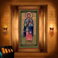 Юліан Галатійський, пресвітер