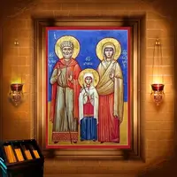 Завулон і Сосанна