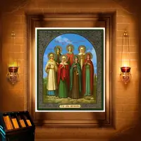 Неділя святих жінок-мироносиць
