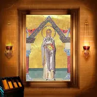 Зосима Сиракузький, єпископ