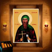 Зинон Каппадокійський