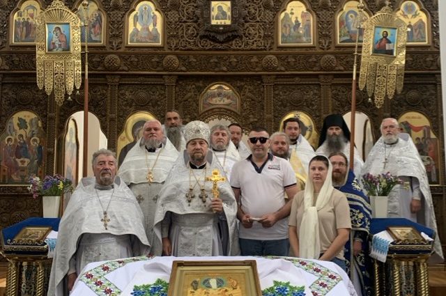 Турбота про захисників: як єпархії УПЦ допомагають українським військовим і шпиталям