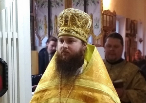 Архимандрит Мелетий (Шаповалов). Между страхом и верой