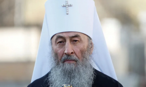 Звернення Блаженнішого Митрополита Онуфрія з нагоди Дня української державності