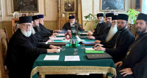 ВАРШАВА. У Польській Православній Церкві вважають, що розв'язати кризову ситуацію в українському православʼї здатен Всеправославний Собор Помісних Церков