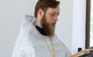 ВОЛОДИМИР. ТЦК викрали настоятеля храму УПЦ в Осьмиговичах