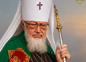 Глава Польської Православної Церкви надіслав послання підтримки братії Святогірської лаври