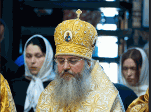 Митрополит Климент: Пошкодження Успенського собору відображають біль понівеченого війною українського етносу