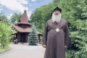 КИЇВ. Намісник Києво-Печерської Лаври висловився щодо обстрілу Успенського собору
