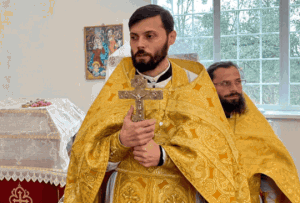 ВІННИЦЯ. ТЦК викранув священника єпархії УПЦ