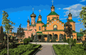 Шостий апеляційний суд Києва відкрив справу за позовом ДЕСС щодо закриття Голосіївської пустині
