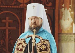 ЖИТОМИР. Митрополит Никодим висловив співчуття родинам загиблих внаслідок ворожої атаки