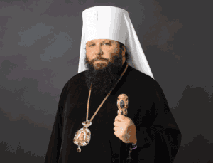 НЬЮ-ЙОРК. Предстоятель РПЦЗ висловив підтримку братії Святогірської лаври після загибелі ченця