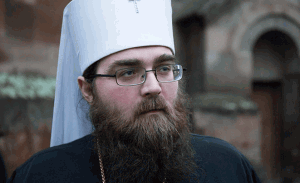 ПРЯШЕВ. Митрополит Чеських земель і Словаччини висловив співчуття у зв’язку з убивством монаха Святогірської Лаври