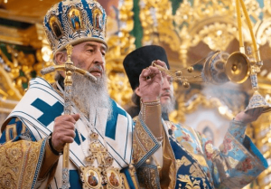 Блаженнійший Митрополит Онуфрій: Очікування та випробування не повинні віддаляти людину від Бога