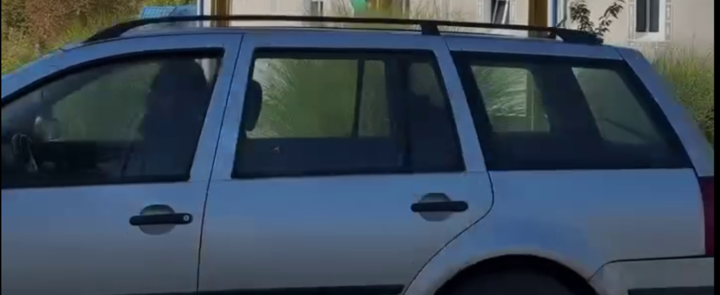 Вісімнадцятий автомобіль для українських захисників: черговий внесок від парафії Мукачівської єпархії