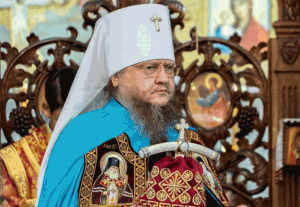 Митрополит Феодосий: К гонениям на УПЦ привело решение Патриарха Варфоломея