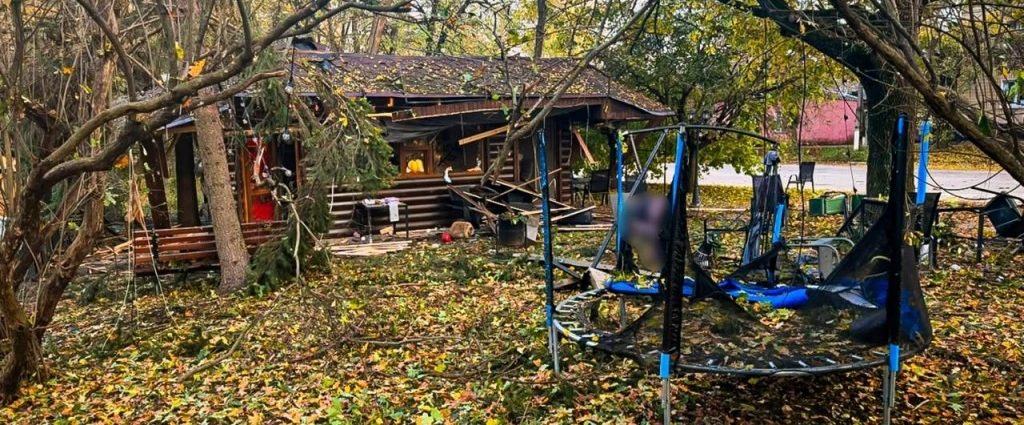 Митрополит Харківський і Богодухівський Онуфрій висловив співчуття родинам жертв російського обстрілу Нової Водолаги