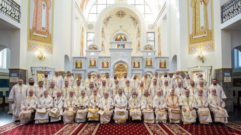 Понад 75% ченців УГКЦ зіткнулися з кризою покликання: результати опитування