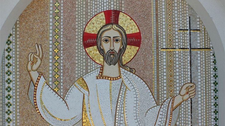 Церковний календар на 18 серпня: згадка про освячення Патріаршого собору Воскресіння Христового в Києві