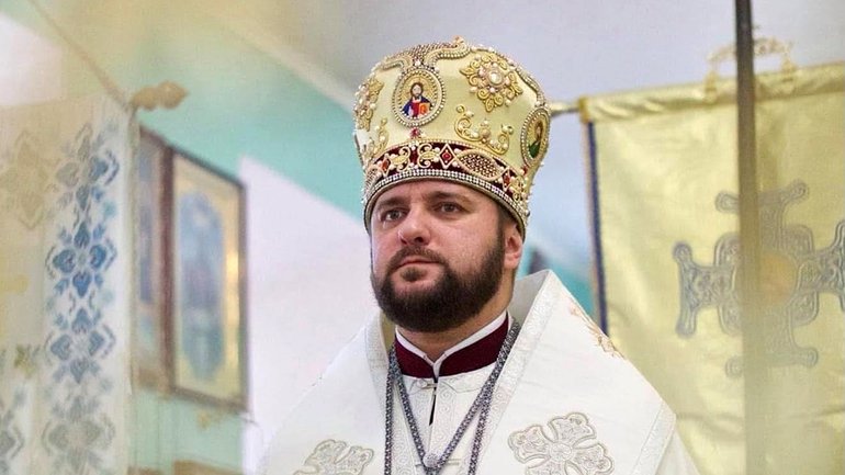 Митрополит ПЦУ закликав вірян УПЦ долучитися до творення єдиної помісної Церкви