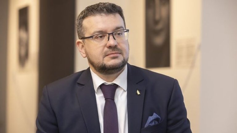 Алфьоров допустив перепоховання Скоропадського та Петлюри у Національному пантеоні