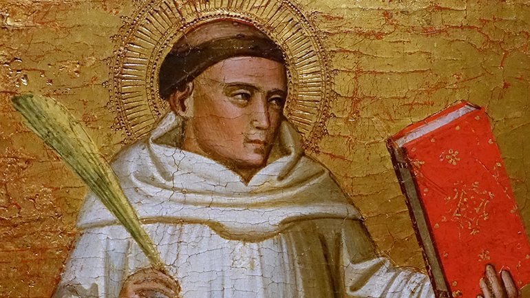 Церковний календар на 20 серпня: вшанування святого Бернарда Клервоського