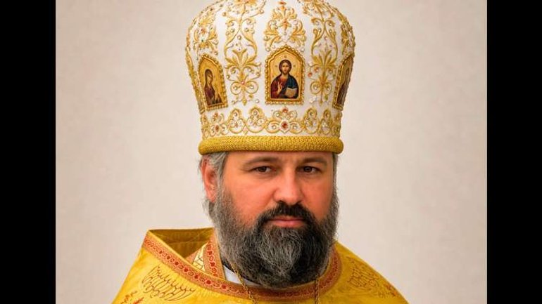 Представниця Волинського ТЦК пояснила деталі призову архимандрита УПЦ МП