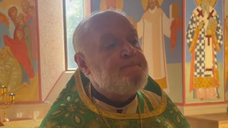 Представник РПЦ назвав «недуховними» росіян через скарги на паливну кризу