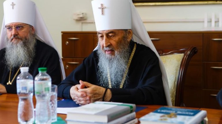 Київські духовні школи УПЦ МП додали до програми дисципліну «Капеланське служіння»