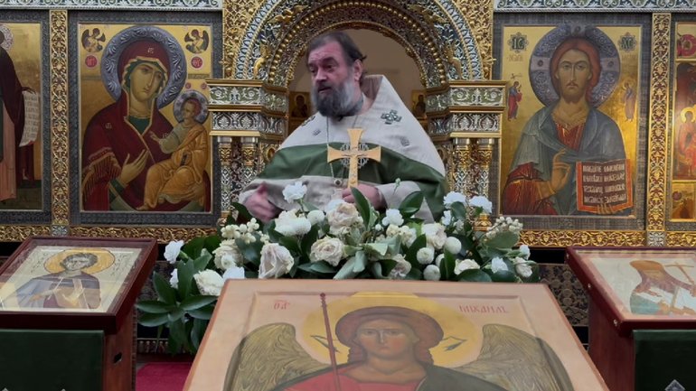 В РПЦ закликають «не роззявляти гнилозубий рот» на владу