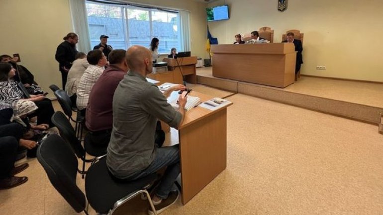Північний апеляційний господарський суд знову відклав розгляд справи щодо оренди Києво-Печерської лаври