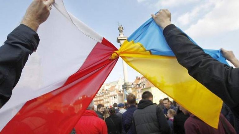 Польський єпископат звернувся до українців і поляків із закликом до примирения