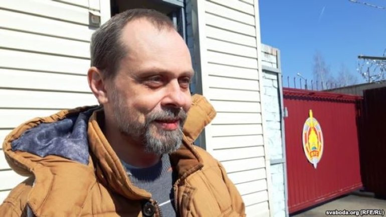 У Білорусі ліквідували Республіканське об'єднання лютеран