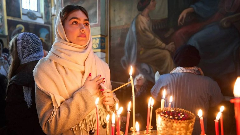 На тимчасово окупованій Запоріжжі загарбники хочуть ввести уроки православ'я до 2026/2027 року