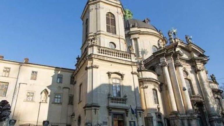 Директор розповів про унікальність та сучасні перетворення у Львівському музеї історії релігії