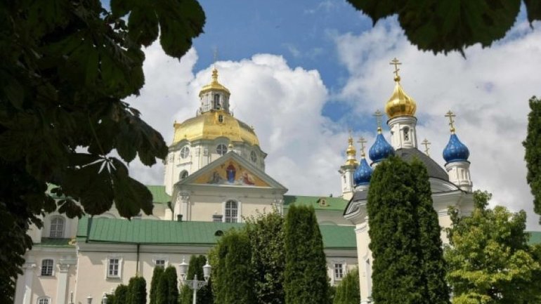 Почаївській лаврі надали ще два місяці на розрив зв’язків із Російською православною церквою
