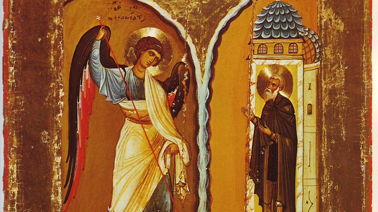 Церковний календар на 6 вересня: згадка про чудо архистратига Михаїла в Колосах (Хонах)