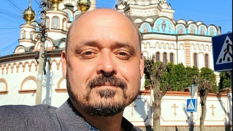 Бродецький: Влада має заблокувати публічний вплив ієрархів УПЦ МП із досвідом роботи в РПЦ