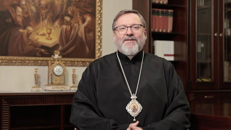 П'останова Блаженнішого Святослава: чотири ключові вектори подолання демографічної кризи