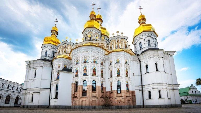 У Києво-Печерській лаврі навчають фахівців цифровій фіксації культурної спадщини