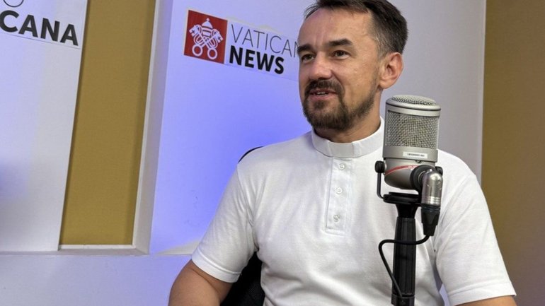 У Люрді з'явиться центр реабілітації для українців, які постраждали від війни